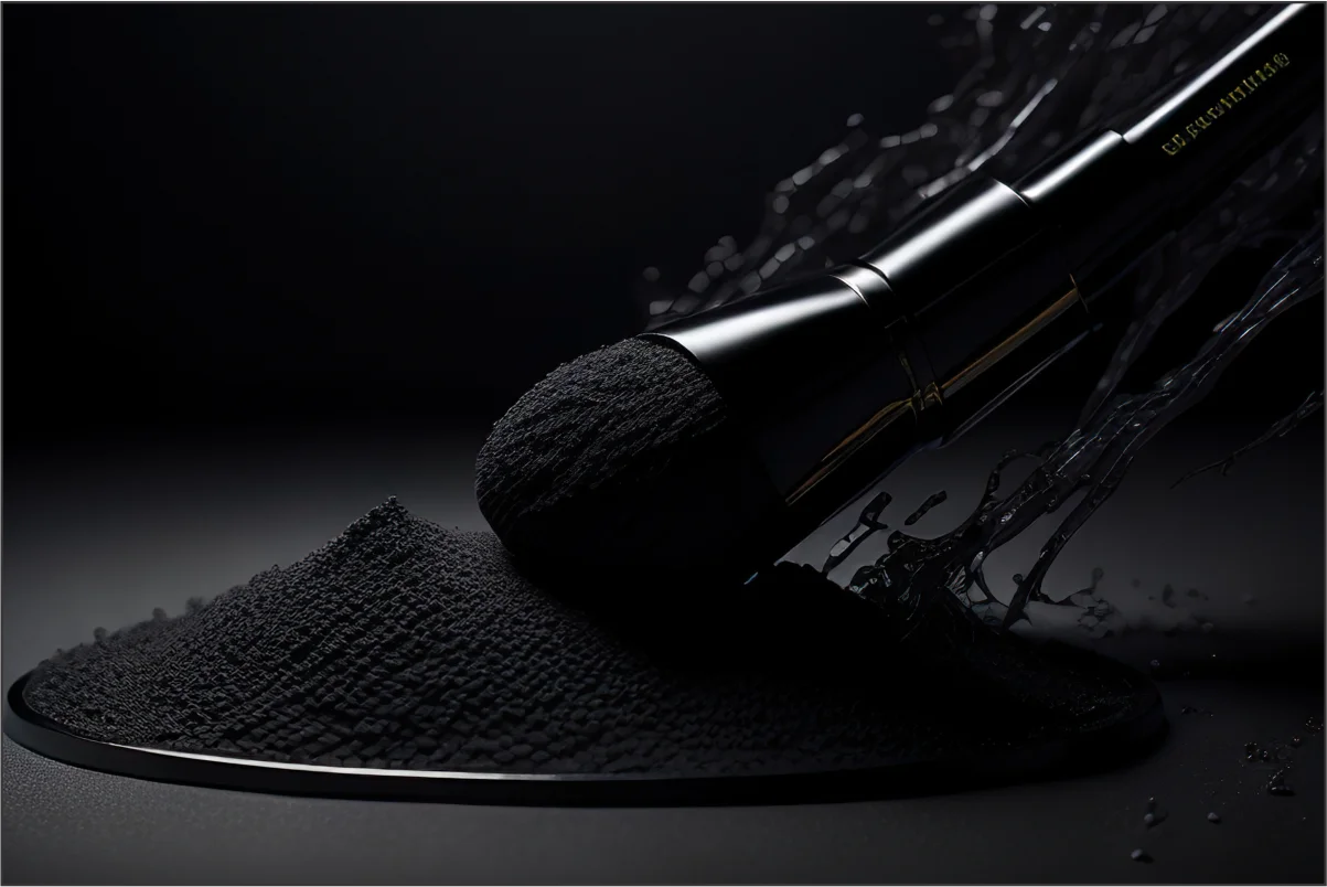 Introducing D&C Black 2 Dispersion – The New Standard in Jet Black Dispersion