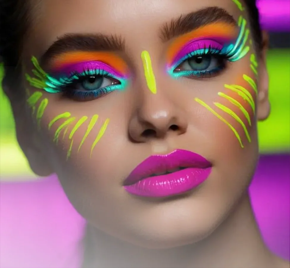 FLUORESCENT COLORS MANUFACTURRRS