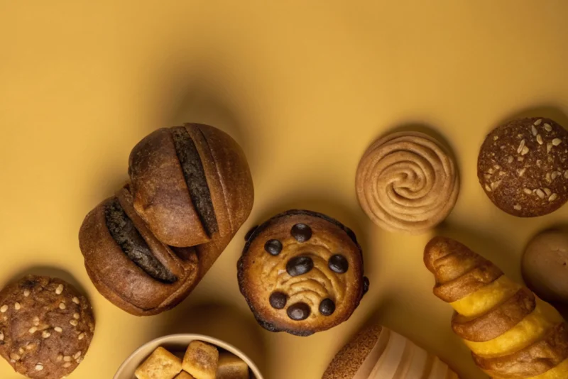 Synthetic food colours manufacturer in india