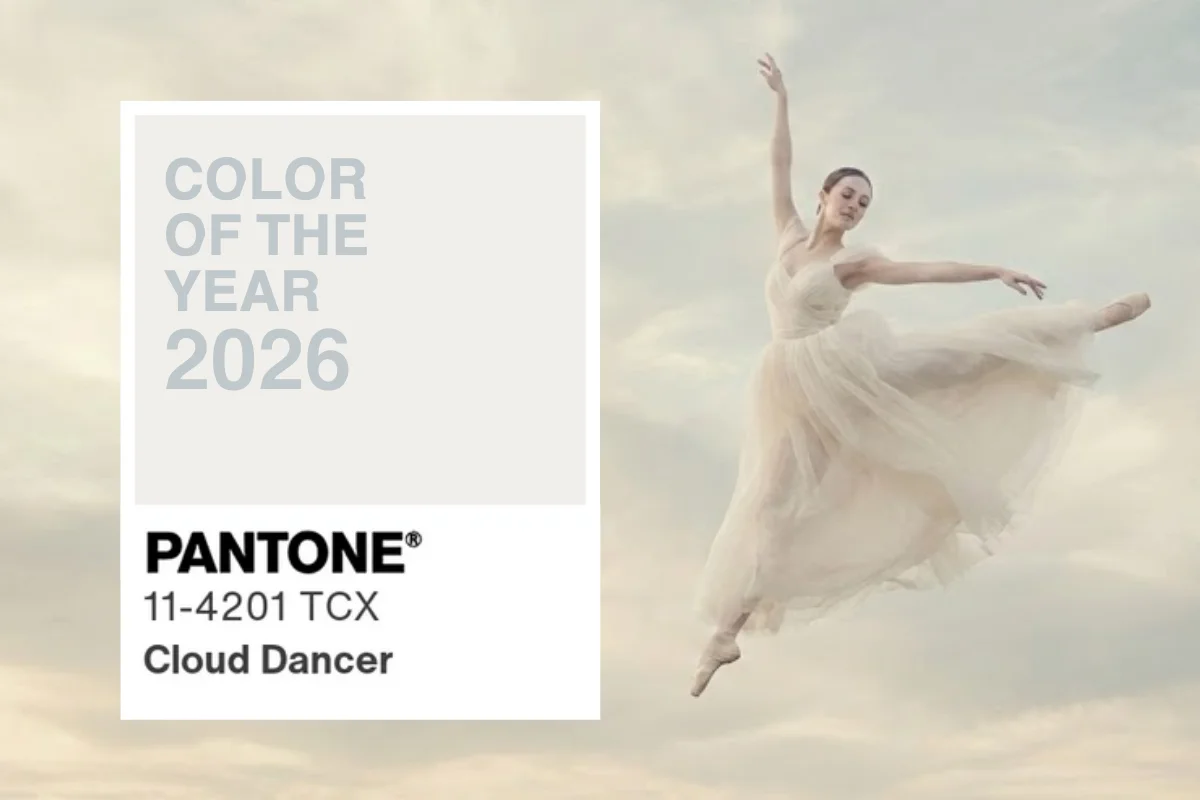 Pantone Color of the year Industrial Usage