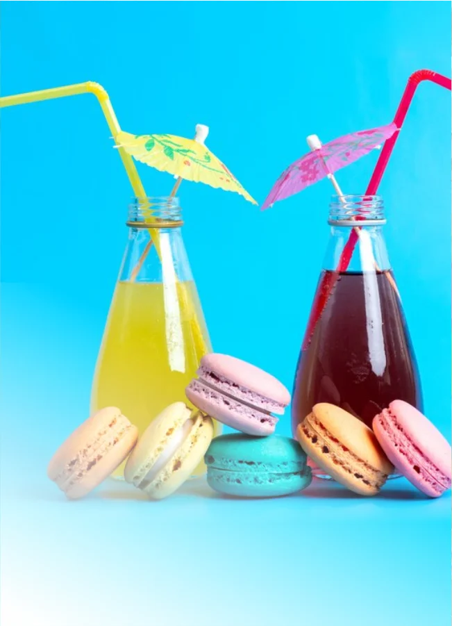 Synthetic food colours manufacturer