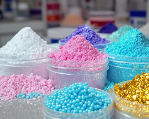 D&C colour supplier in india